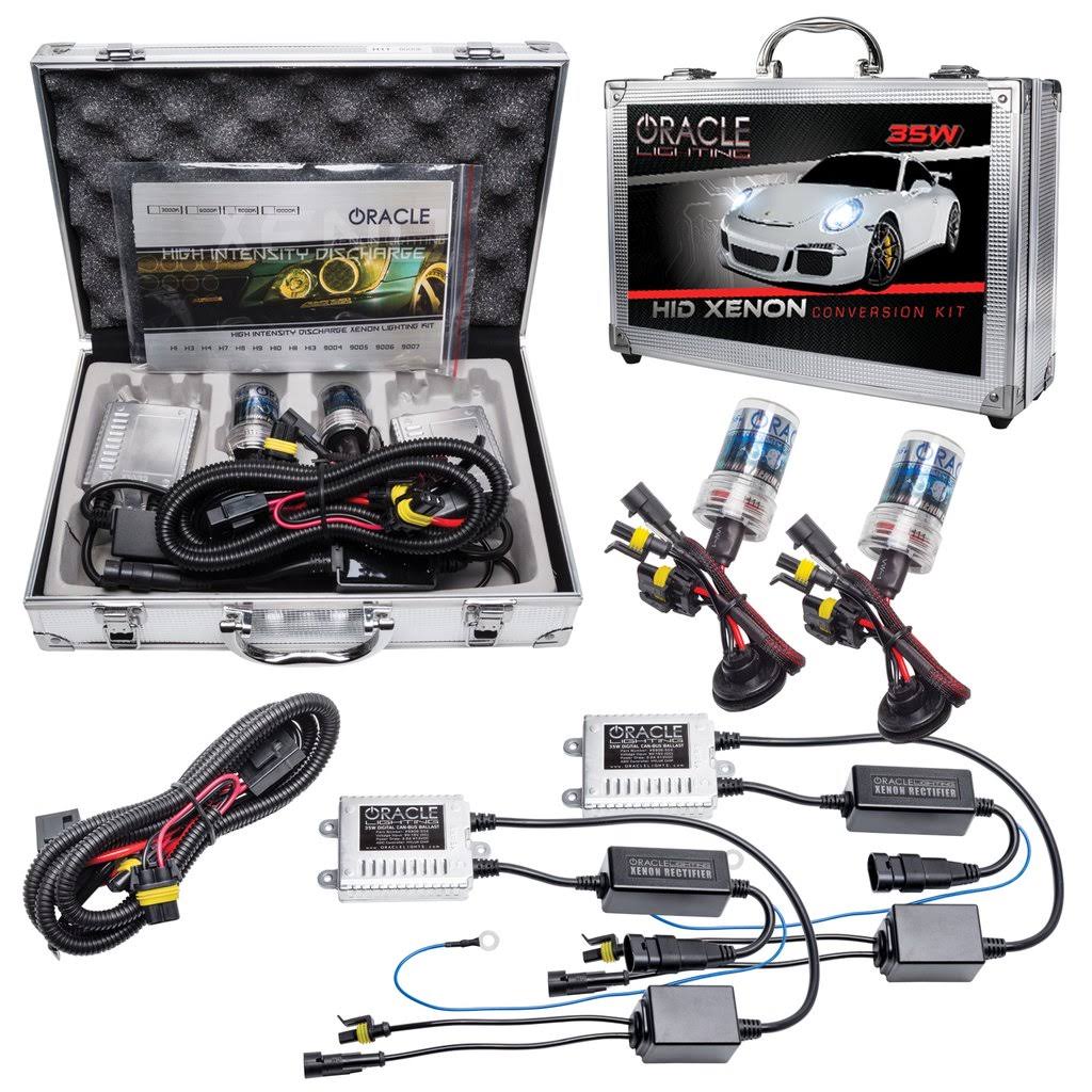 35W Canbus Xenon HID Kit K785