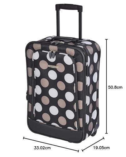 Softside Upright Luggage Set D185863