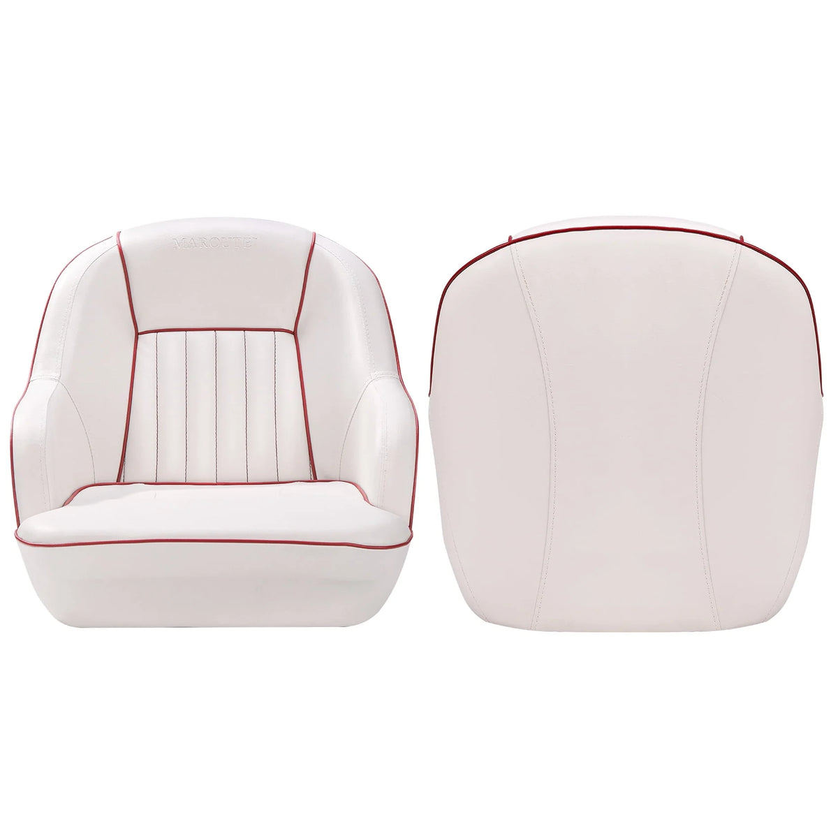 Captains Bucket Boat Seat T935614