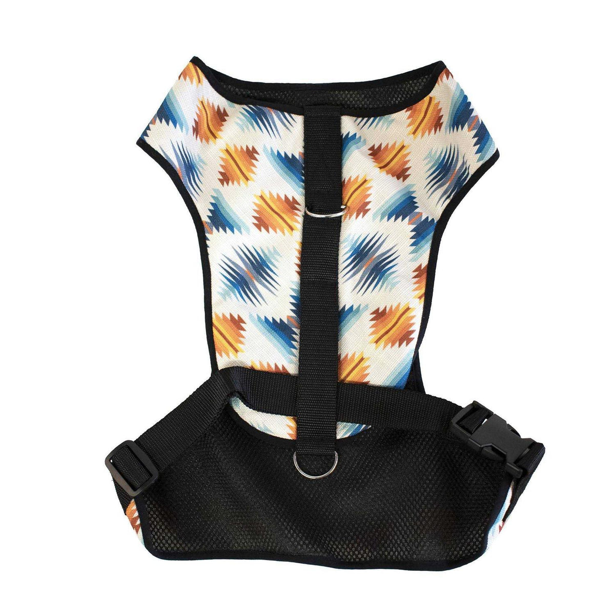 Ombre Dog Harness J74416