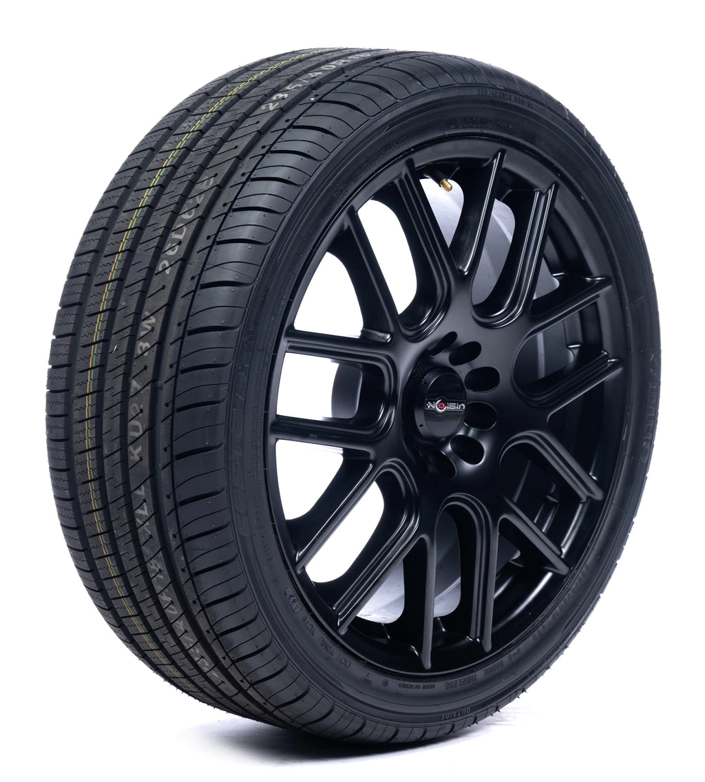 All-Season Tire 215/55R17 94W V876495