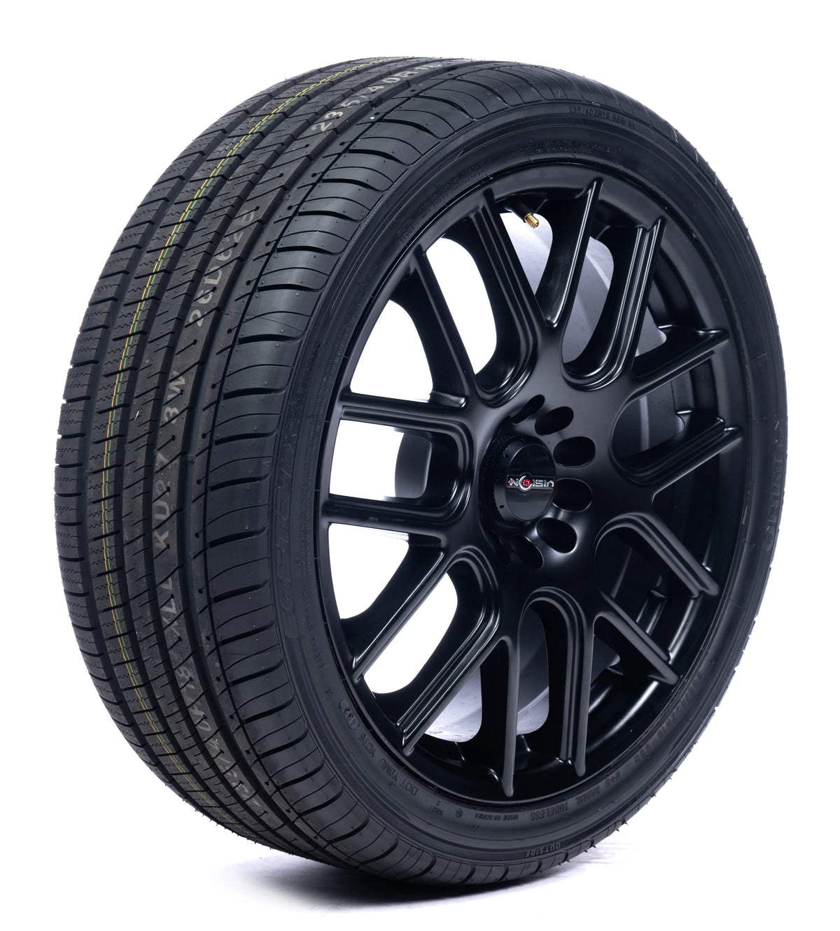 All-Season Tire 215/55R17 94W V876495