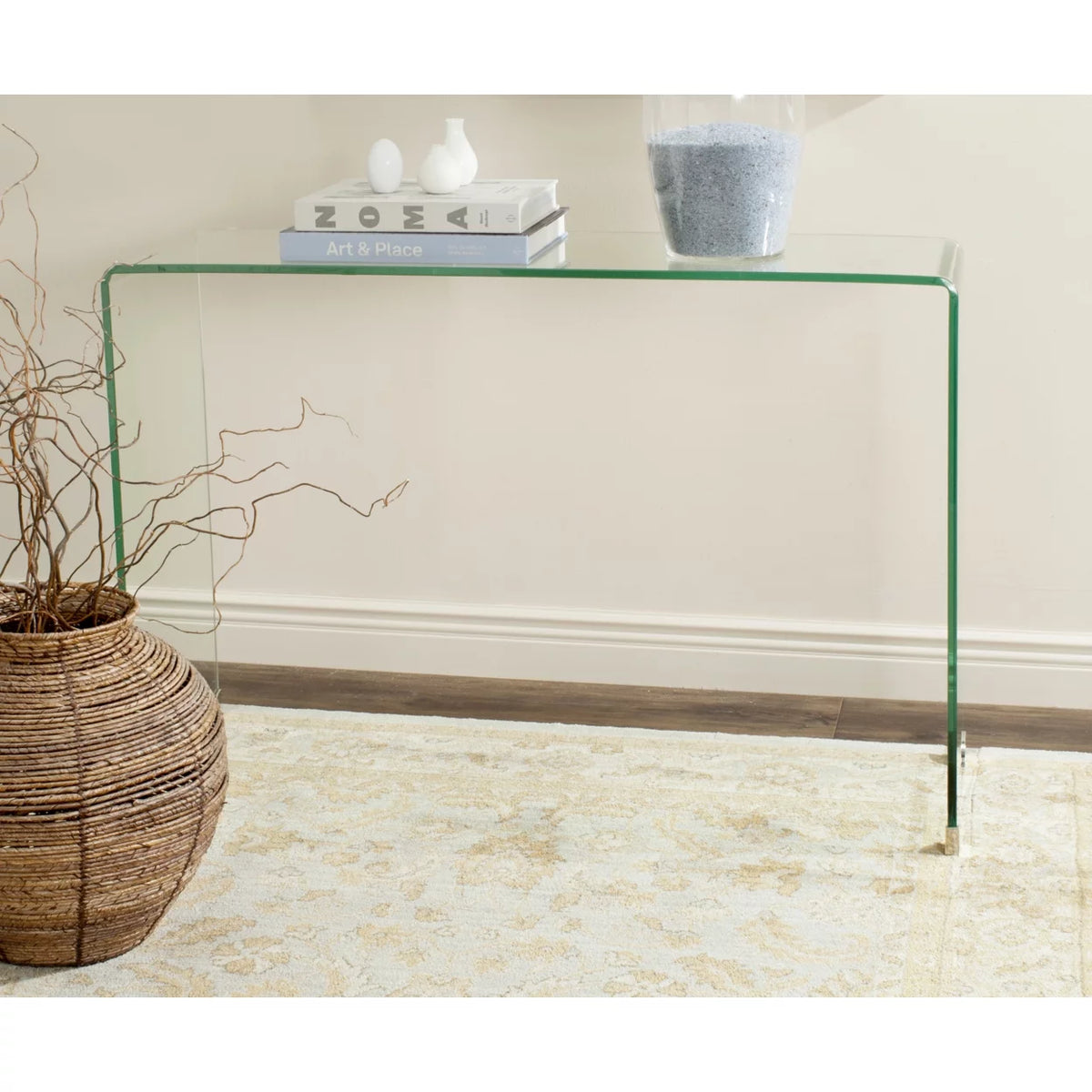 Console Table N729