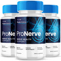 3 Pack 180 Capsules Dietary Supplement J146943