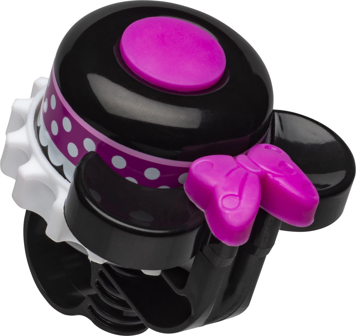 Elbow & Knee Pad Set with Bike Bell G911123