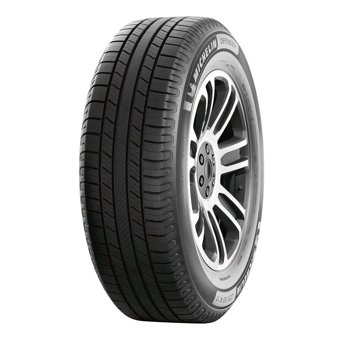 All Season 235/50R19 103H XL Passenger Tire F71530