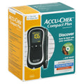 Blood Glucose Monitoring System S682585