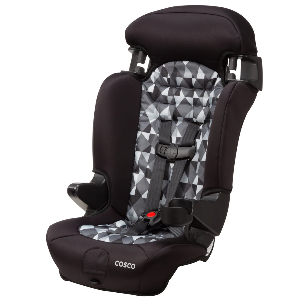 2-in-1 Booster Car Seat H67168