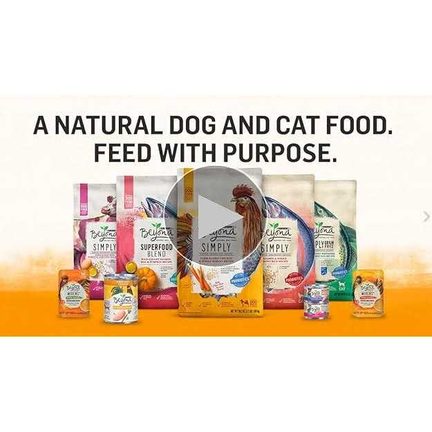 Organic Pate Wet Cat Food A742