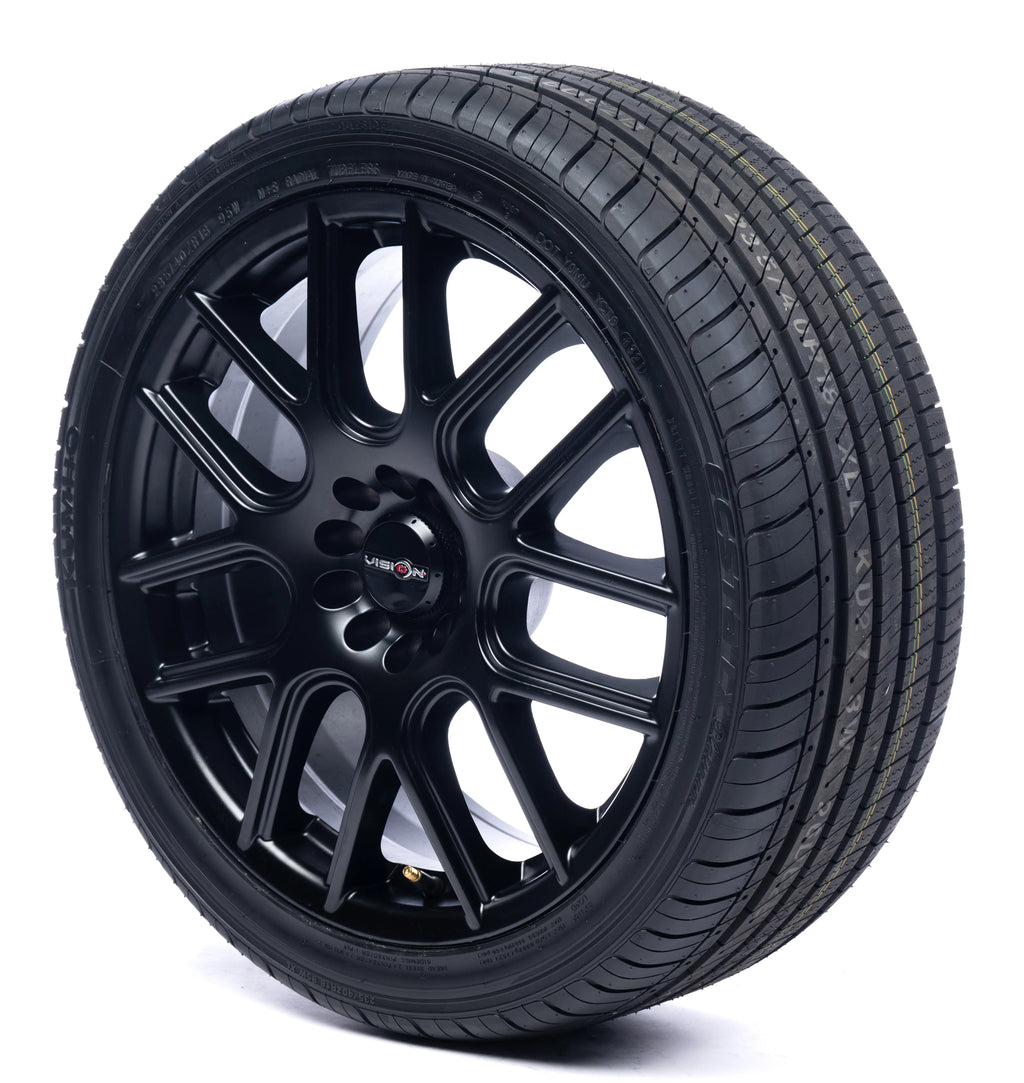 All-Season Tire 215/55R17 94W V876495