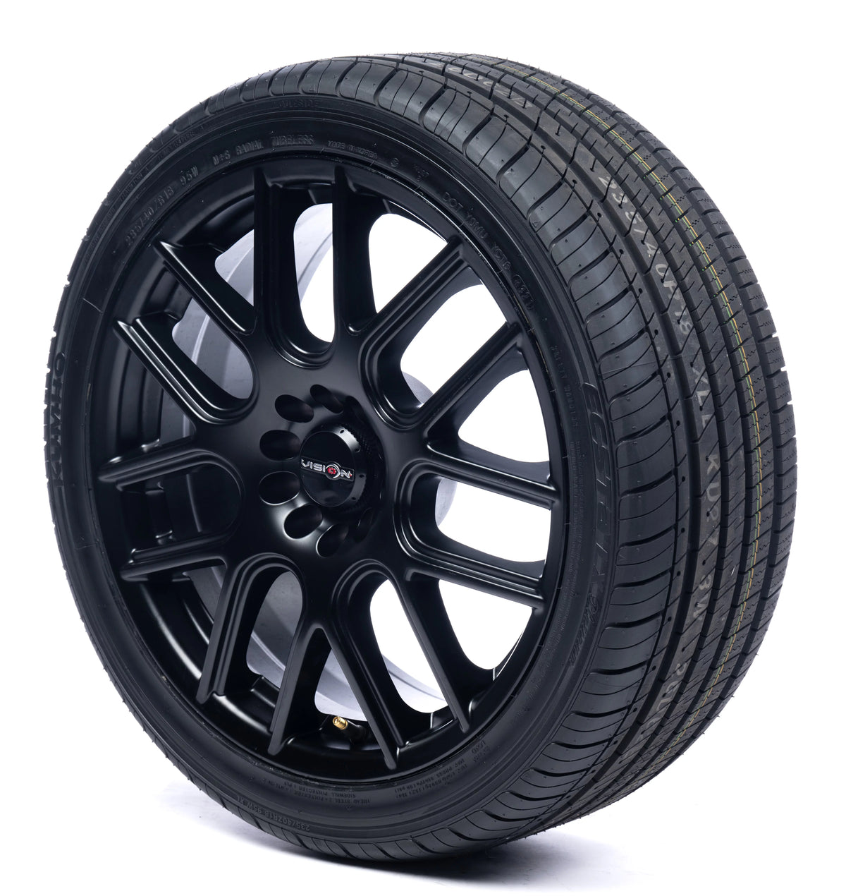 All-Season Tire 215/55R17 94W V876495