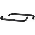 Black Step Bars J2392