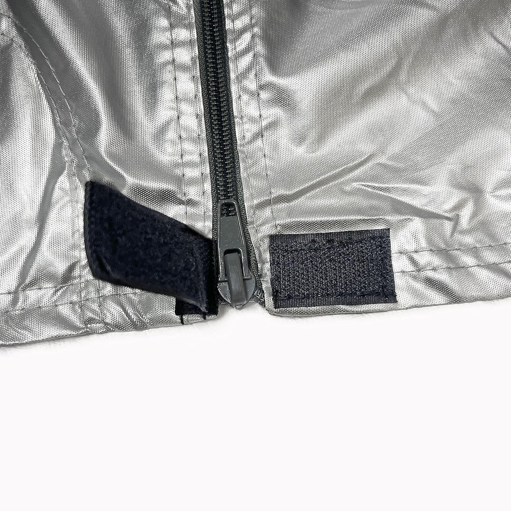 Travel Trailer RV Cover 10'-11'L Q780