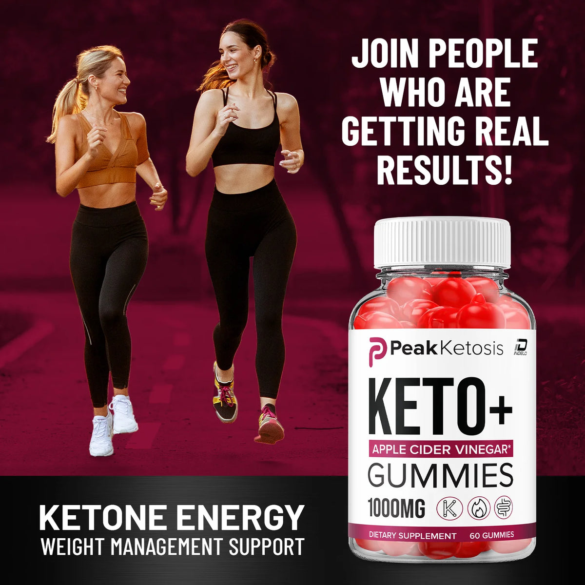 Keto Gummies J5815