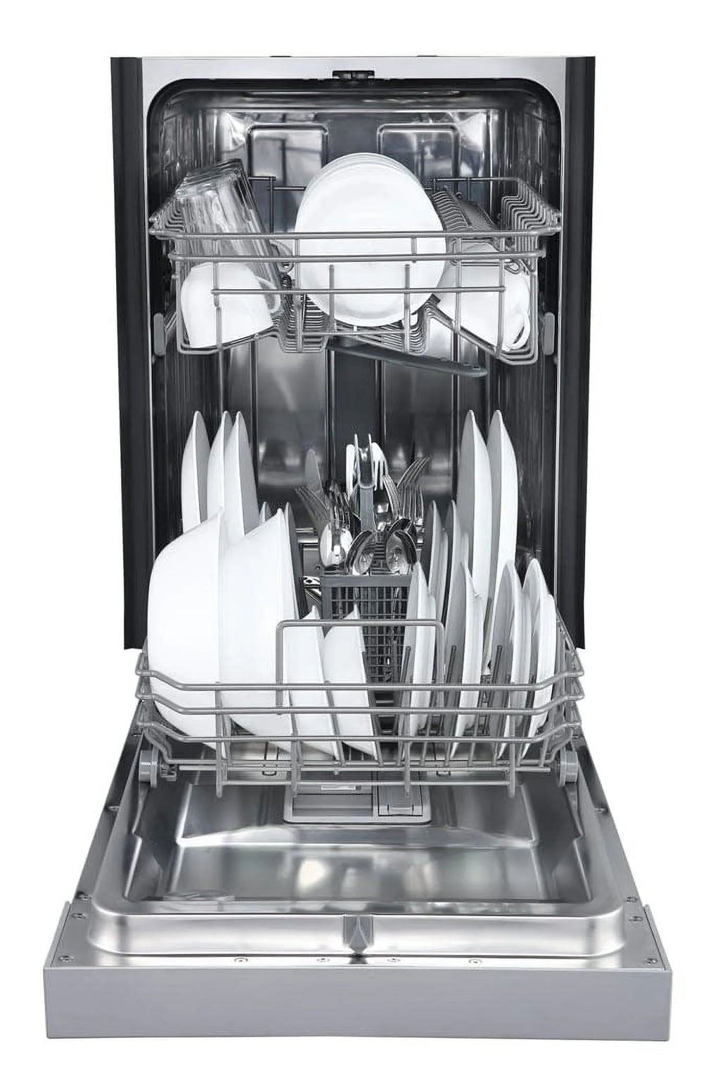 18 Wide 8 Place Setting Built-In Front Control Q208229