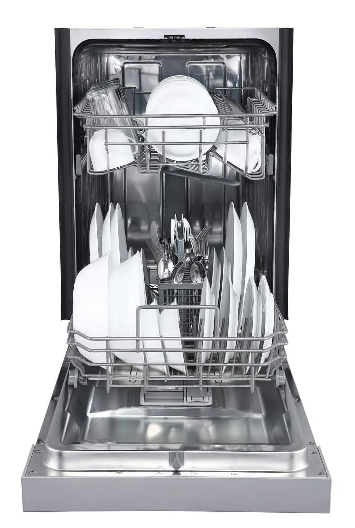 18 Wide 8 Place Setting Built-In Front Control Q208229