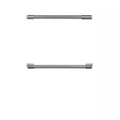 Stainless Steel Undercounter Refrigerator Handle Kit M77594