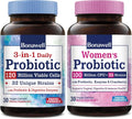 Probiotics 120 Billion Capsules 30ct F837398