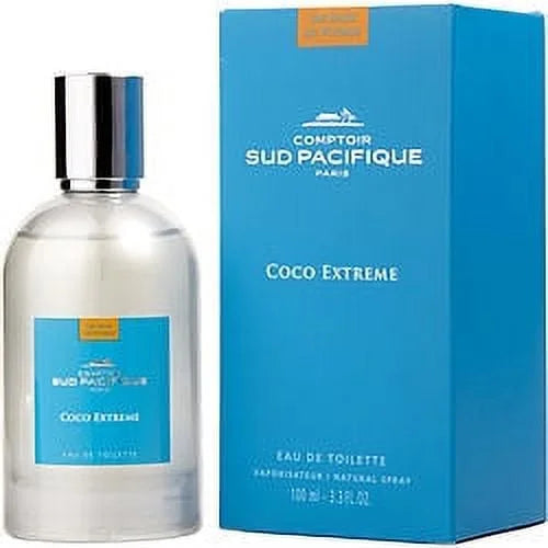 3.3 oz EDT Spray Glass Bottle V724703