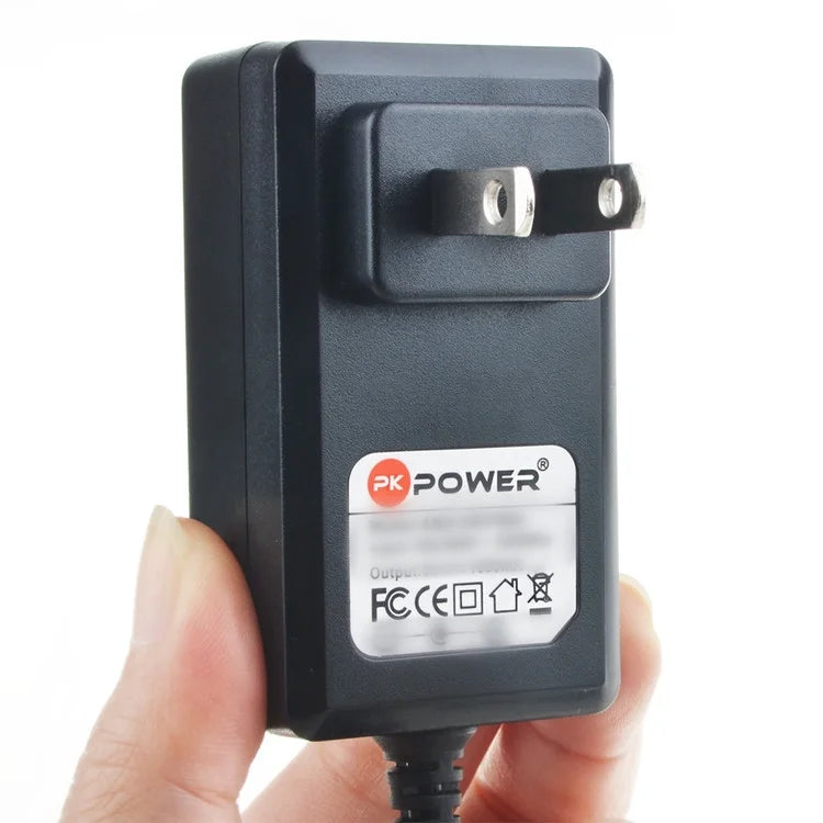 6.6FT AC / DC Adapter Power Supply Cord Cable J43681