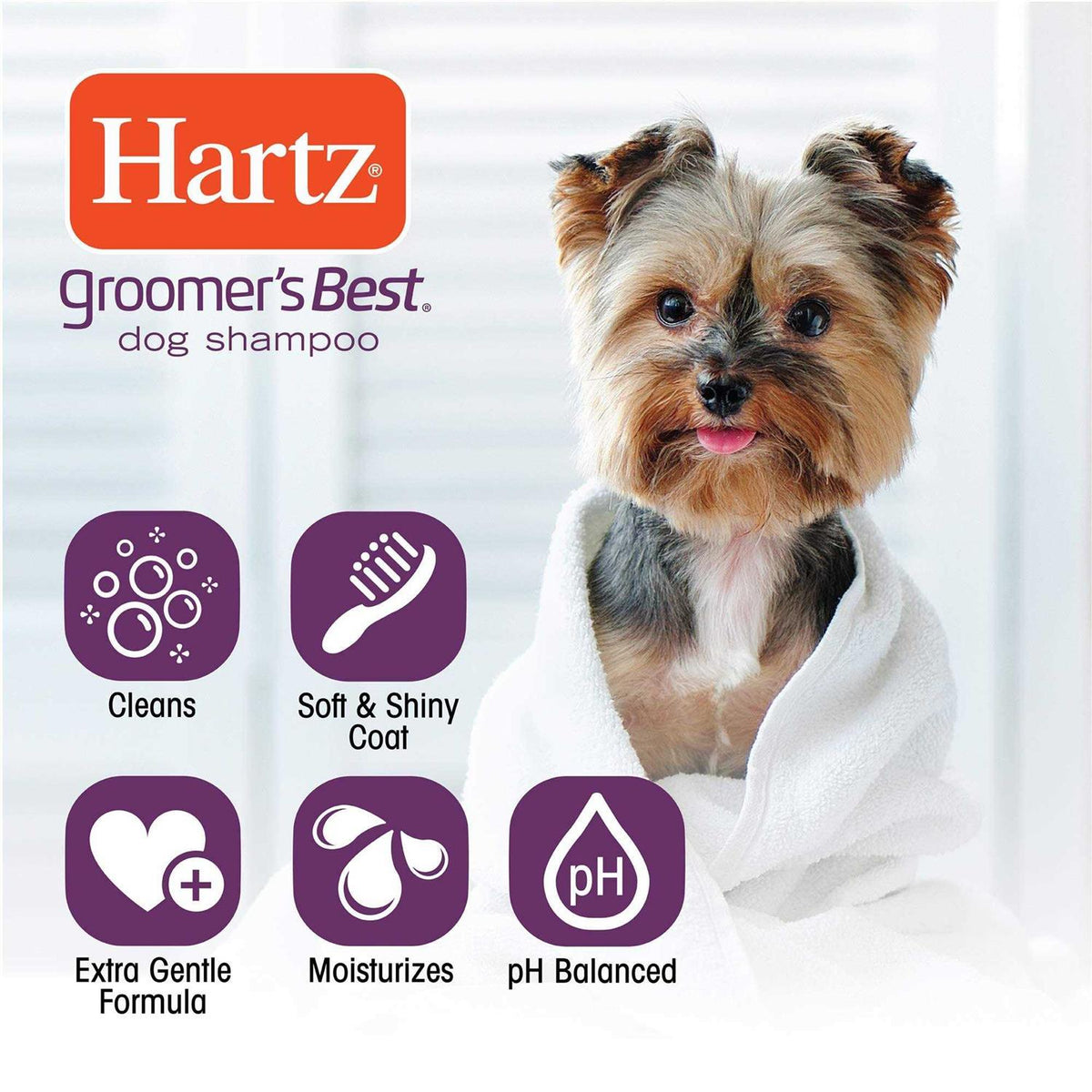 Oatmeal Dog Shampoo D874489
