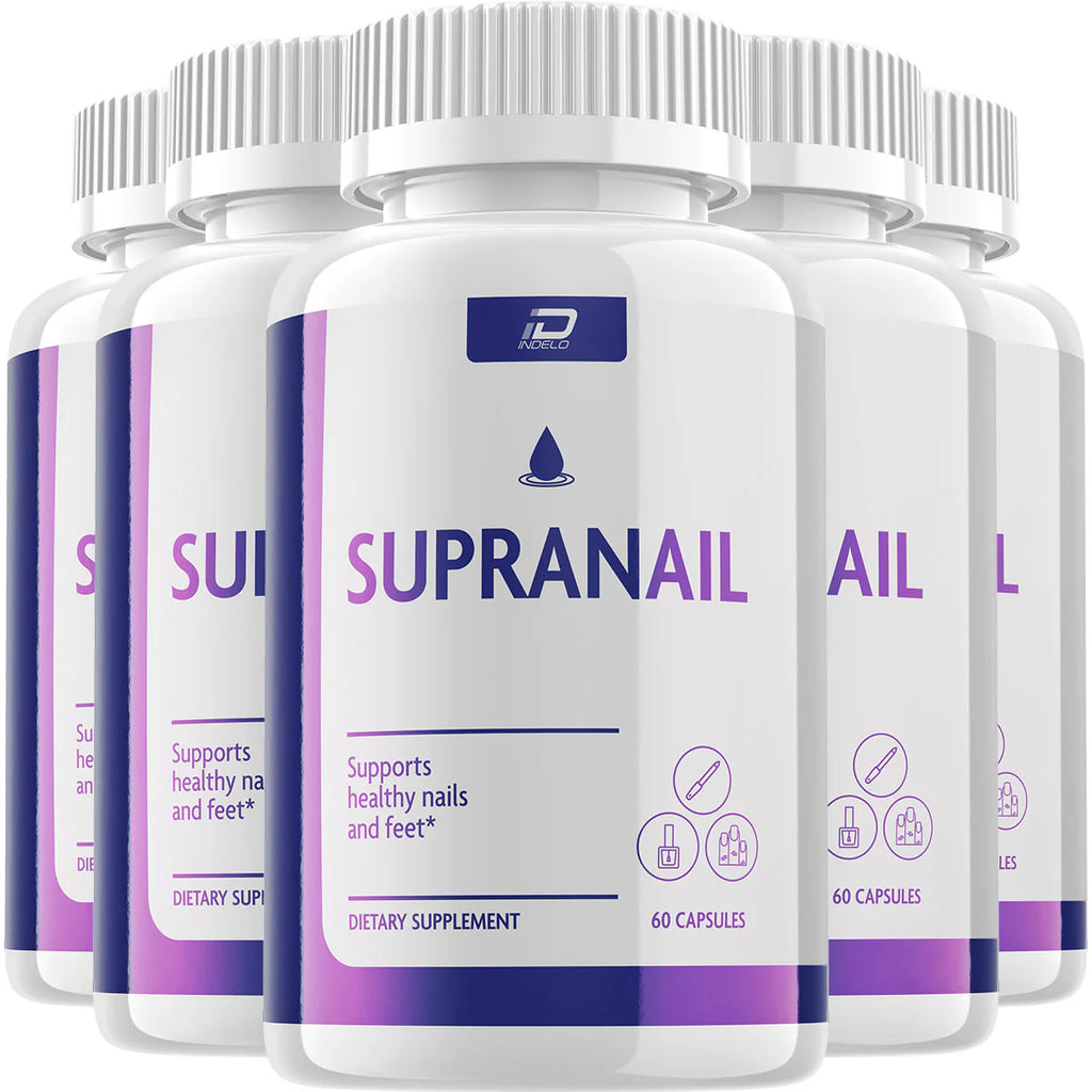 Nail Health Support G587