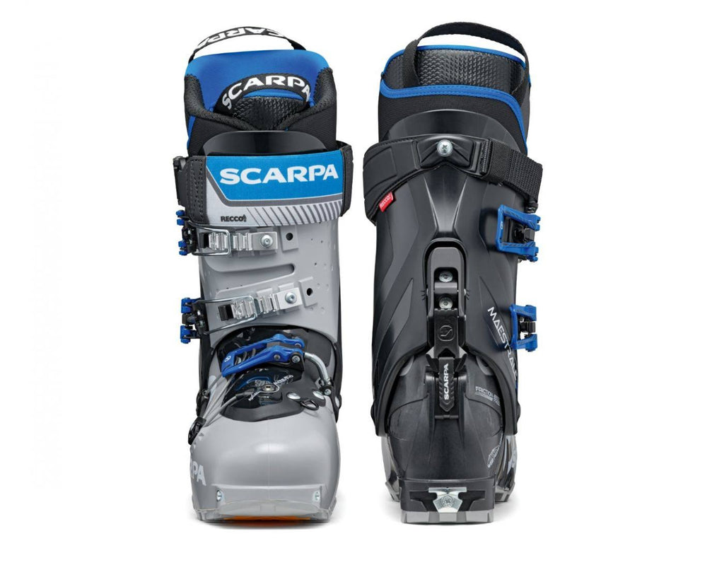 25.5 Ski Boots L6242