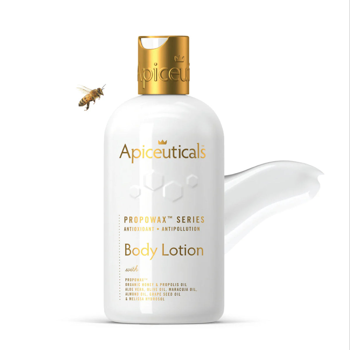 Body Lotion 10.1 oz F6560