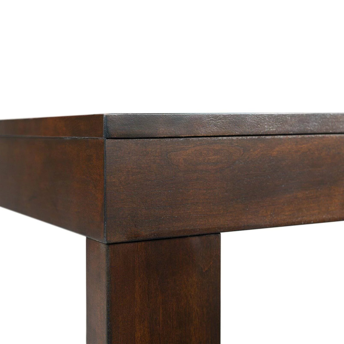 Square End Table A212261