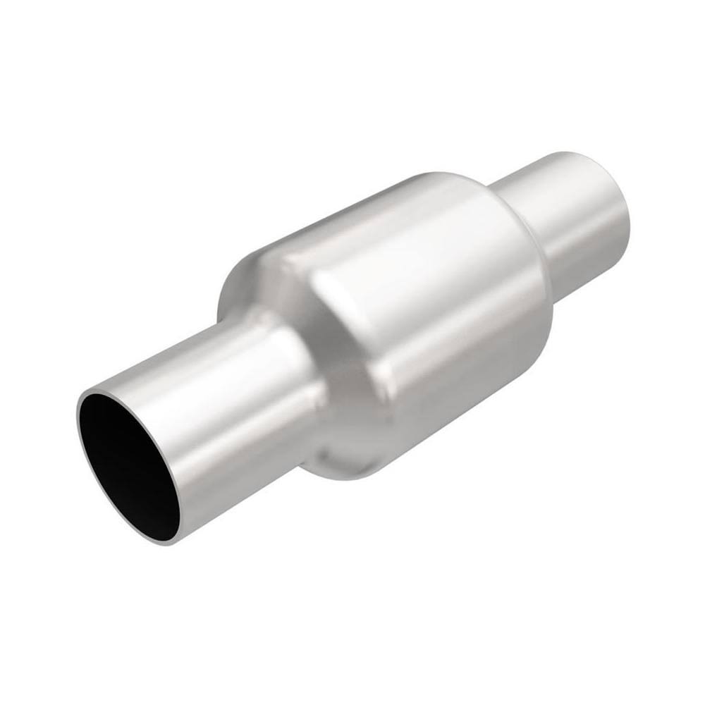 Universal Catalytic Converter S13043