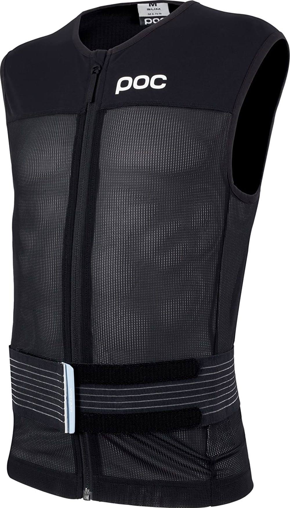 Black Vest C871