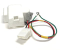 LG Refrigerator Compressor Overload Protector A7358