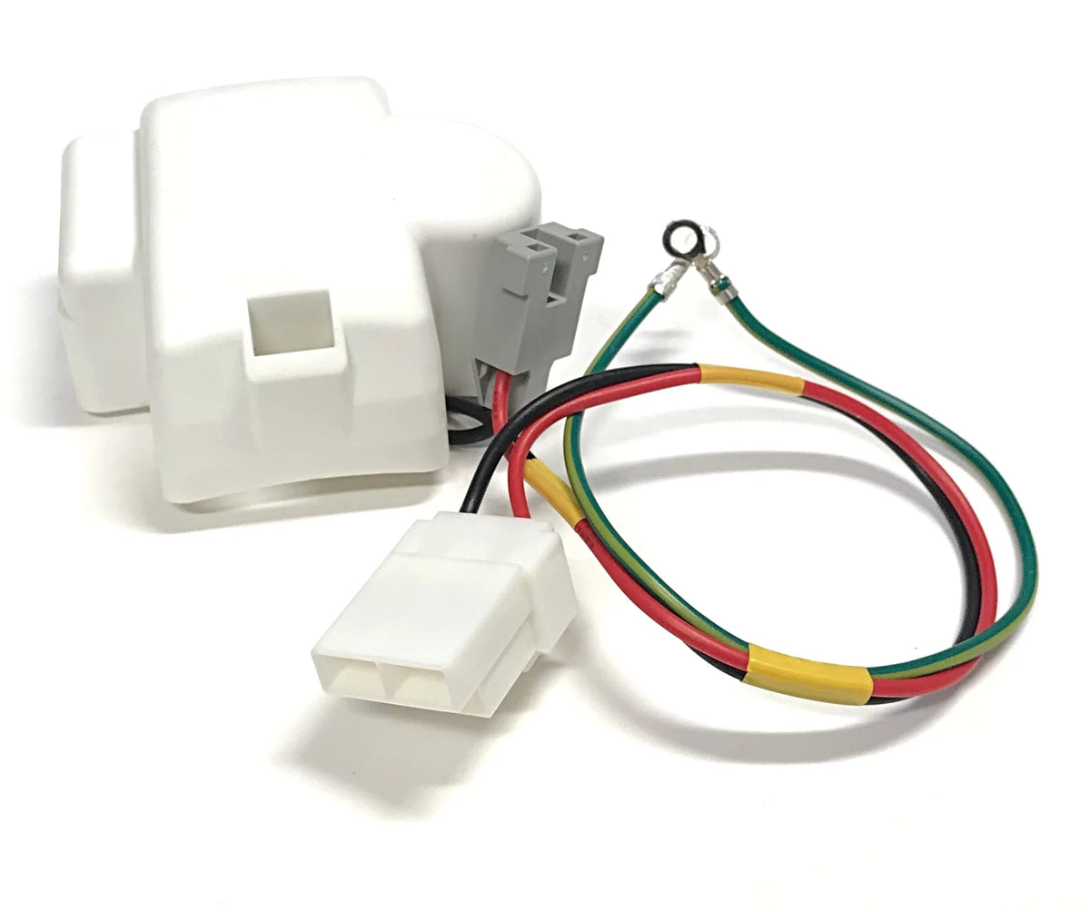 LG Refrigerator Compressor Overload Protector A7358