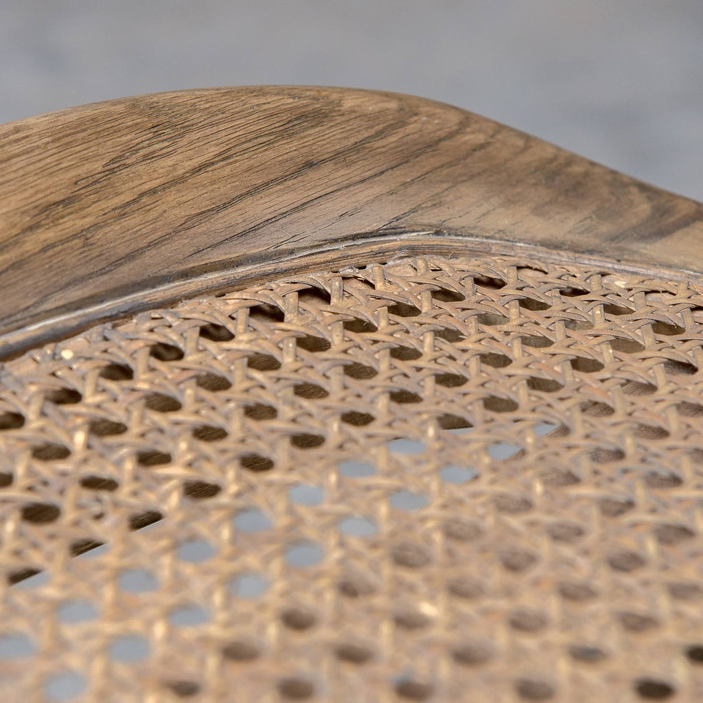 Small Bench O2938