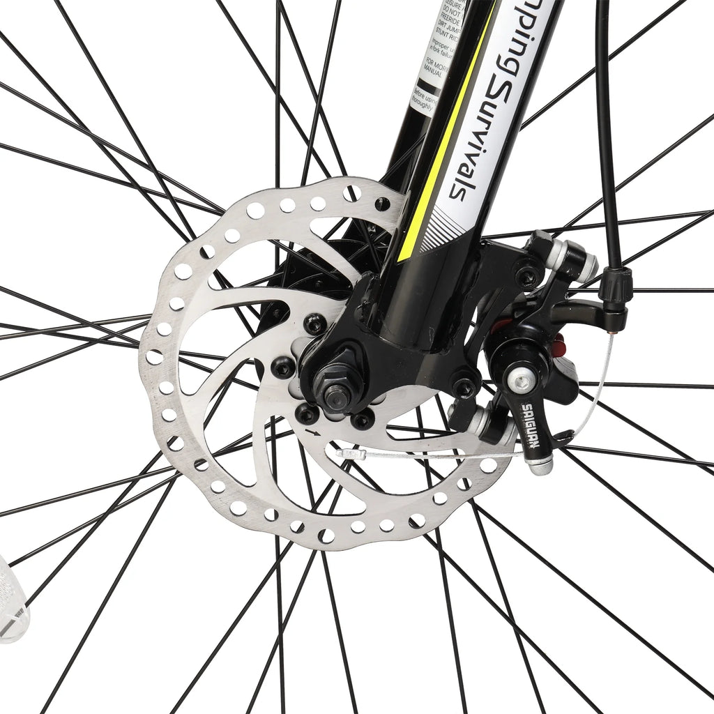 21-Speed 26 inch Mountain Bike I98476