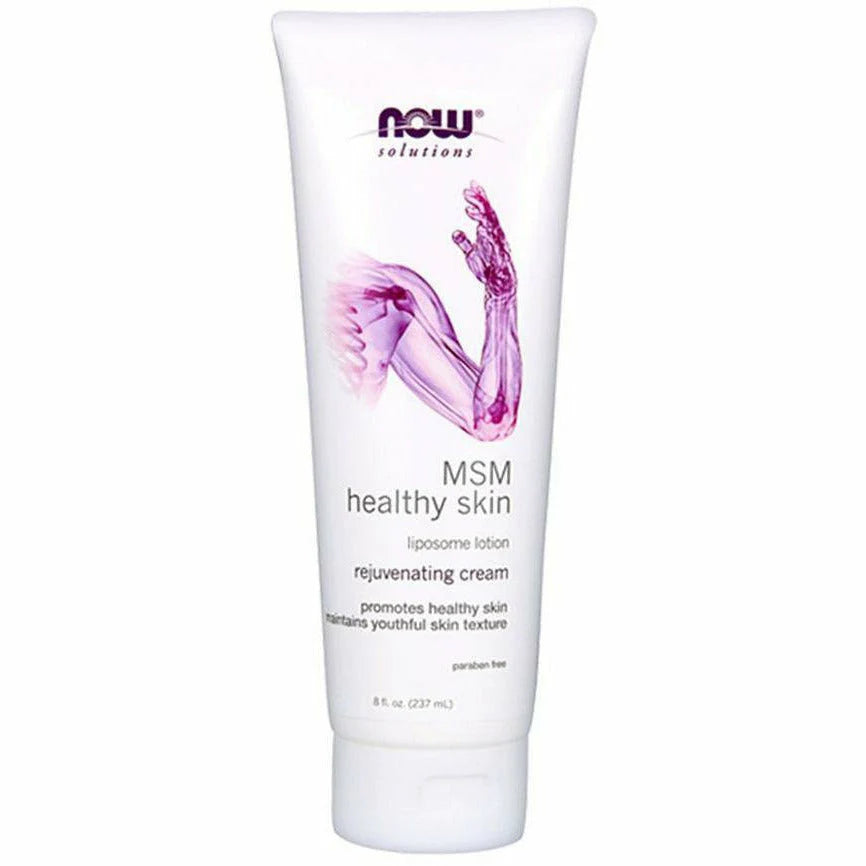 MSM Liposome Lotion 8 fl oz R89005