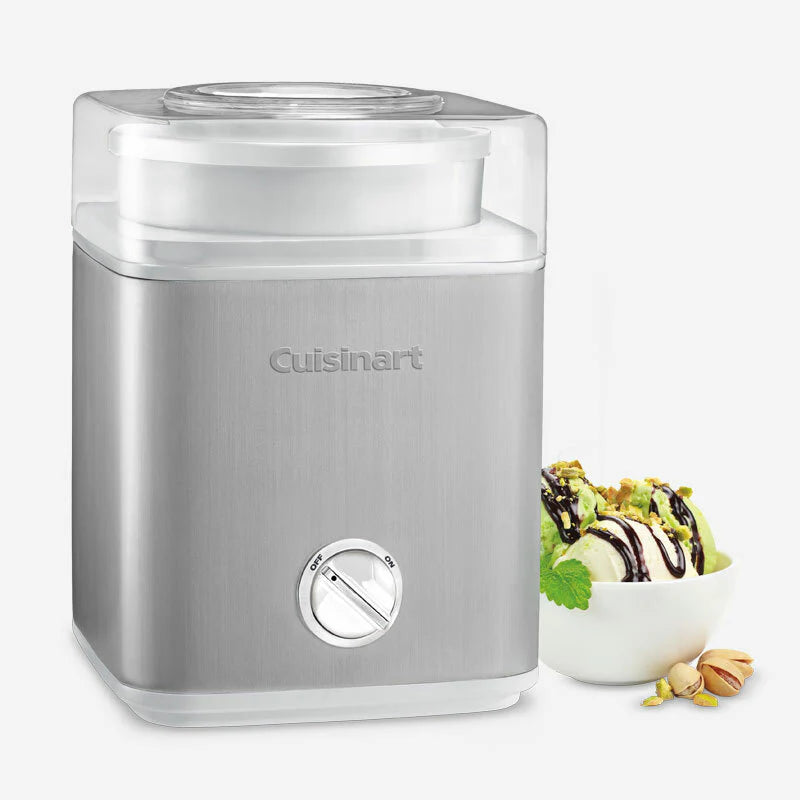 Ice Cream Maker F63525