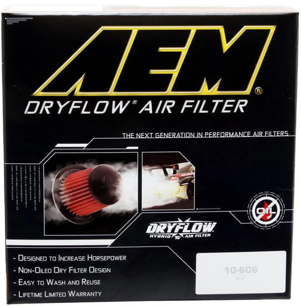 Direct Fit Air Filters W247778