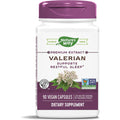 Valerian Extract 90 Capsules A274
