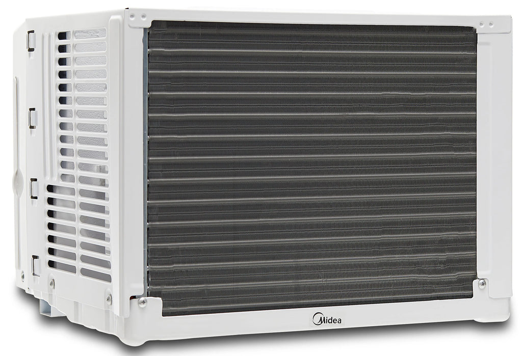 5,000 BTU White Window Air Conditioner with Remote O742615