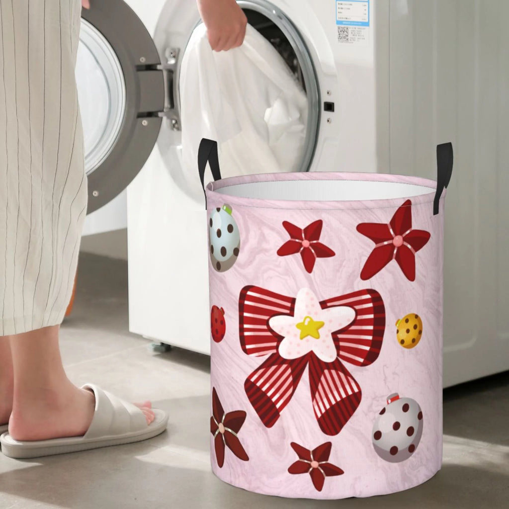 Collapsible Laundry Basket H3235