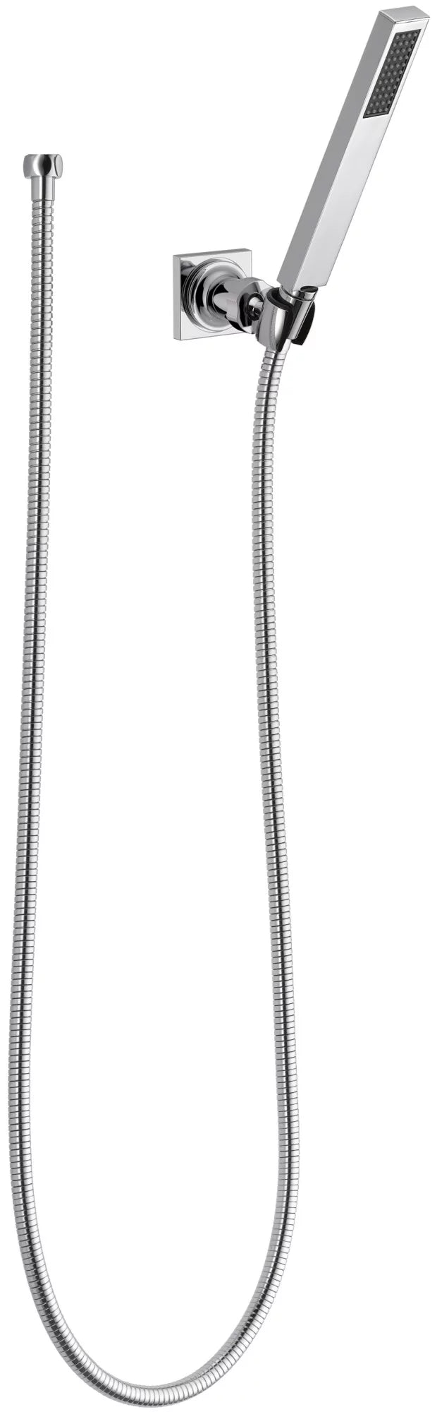 Champagne Bronze Wall Mount Hand Shower Y557266
