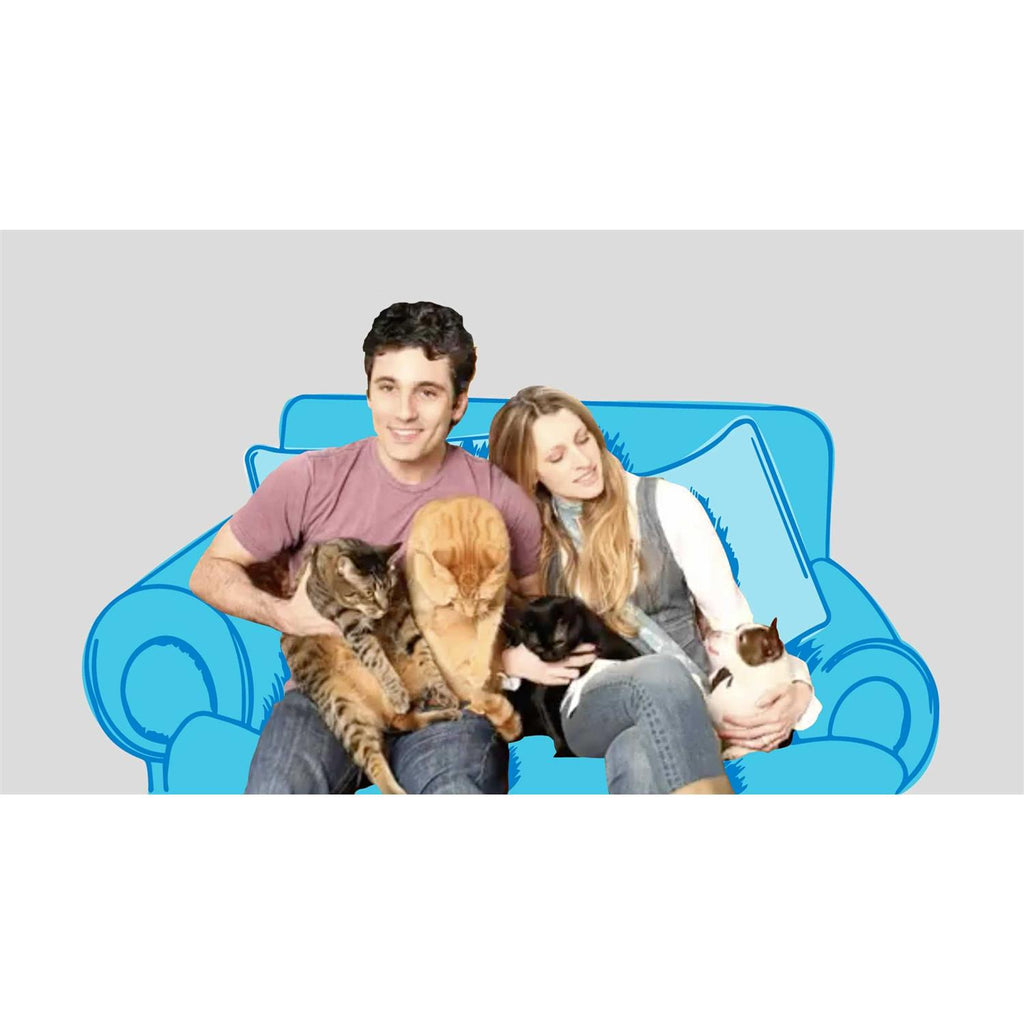 Chicken Wet Cat Food L51566