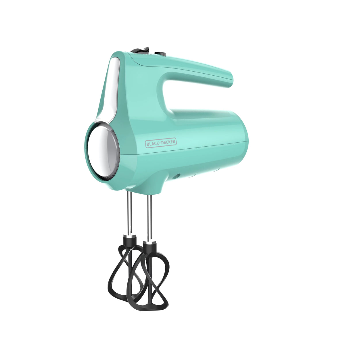 Black Hand Mixer L654