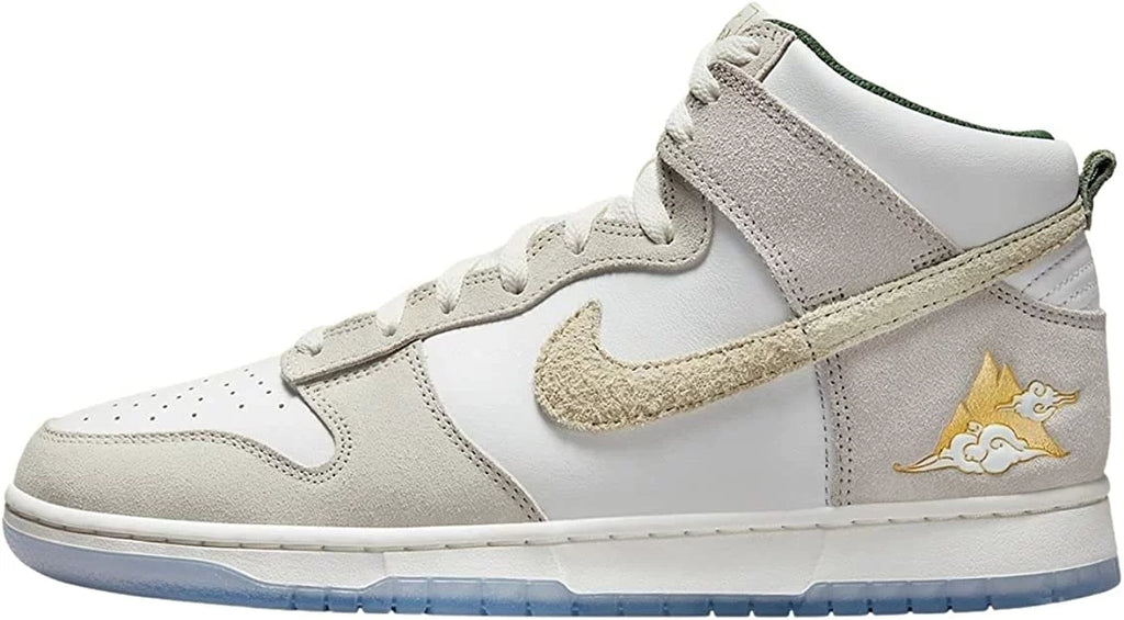Fashion Sneakers U908976