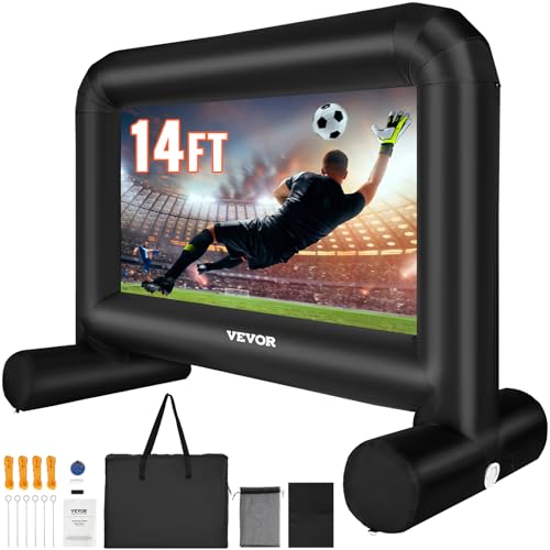 Inflatable Movie Screen Y4985