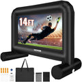 Inflatable Movie Screen Y4985