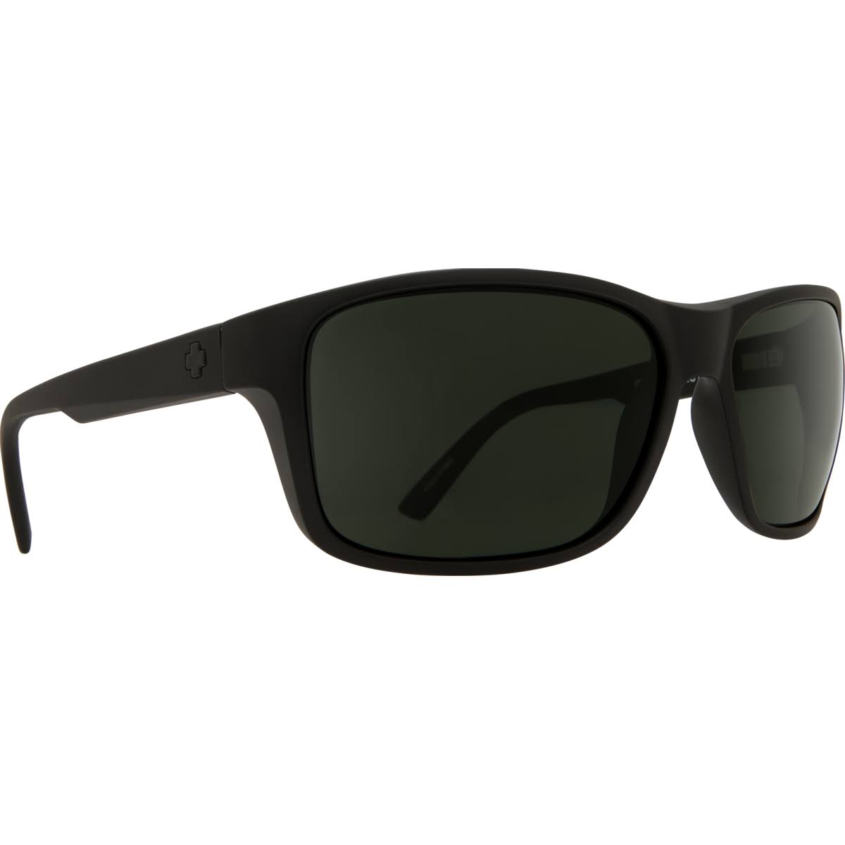 Matte Black Gray Green Polar B3210