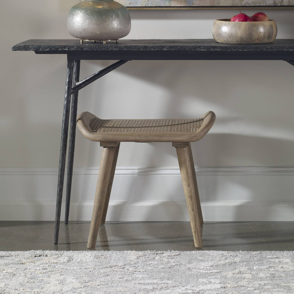 Small Bench O2938