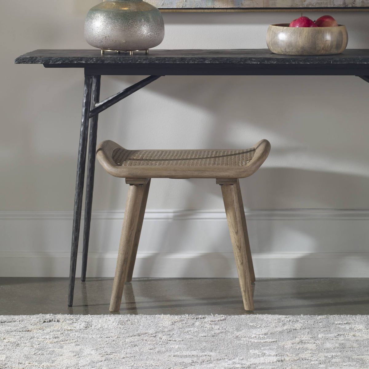 Small Bench O2938